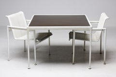 Richard Schultz for Knoll 1966 Collection Outdoor Dining Set