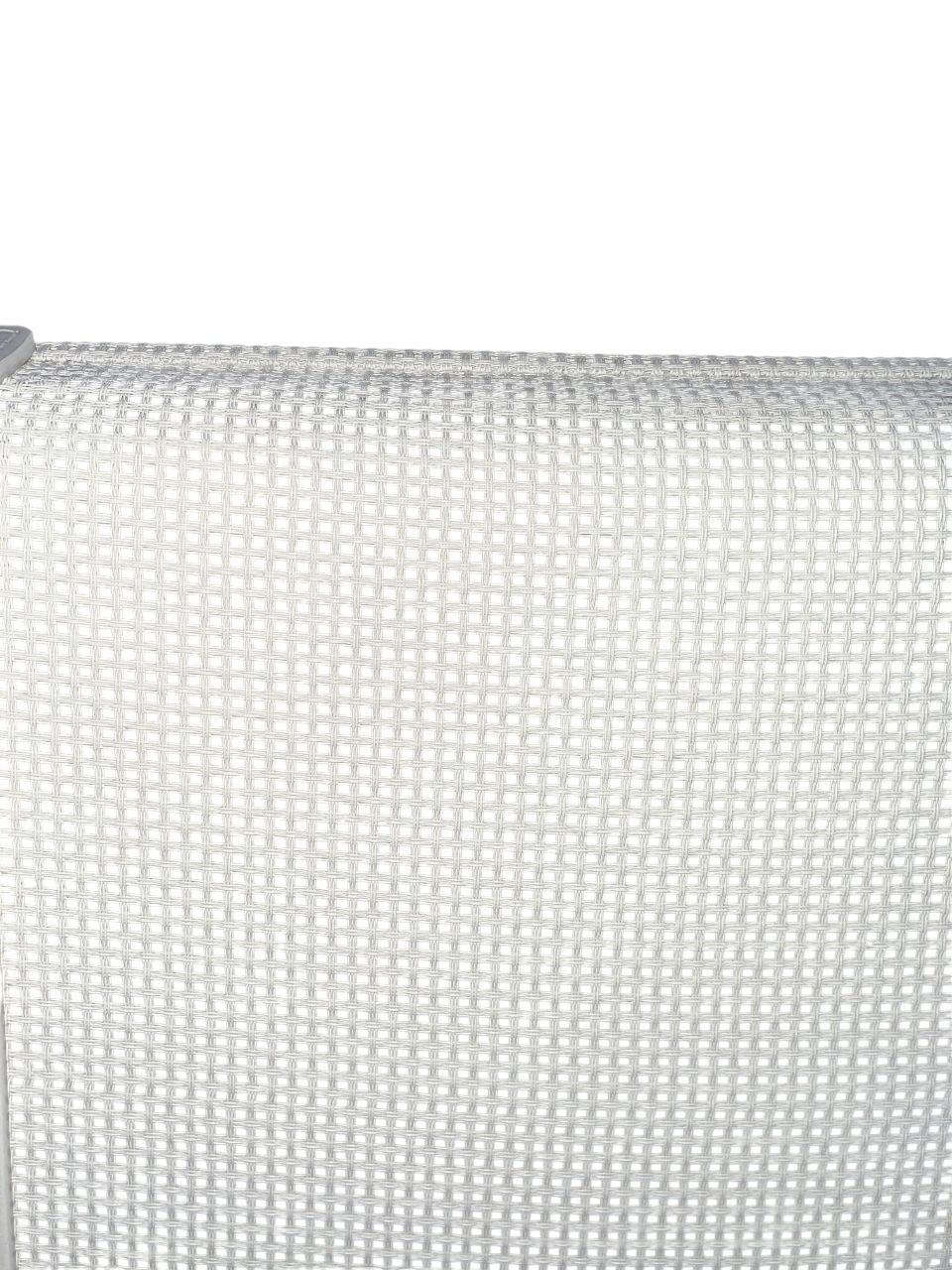 Richard Schultz for Knoll–1966 Collection Outdoor Dining Set. Late 20th C. U.S.A in vendita 3