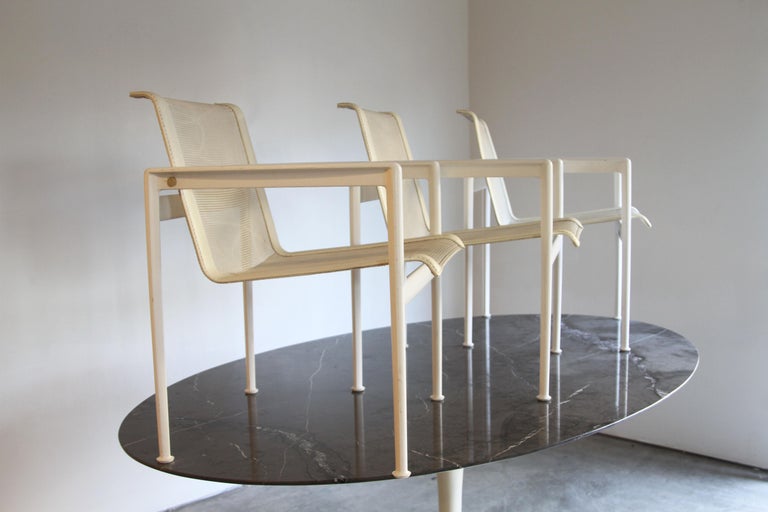 Richard Schultz for Knoll 1966 Series Chair at 1stDibs