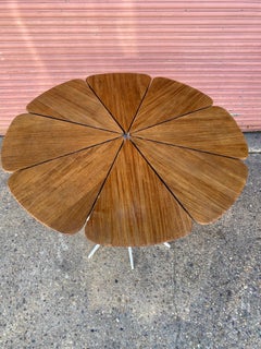 Richard Schultz for Knoll 42" Petal Table