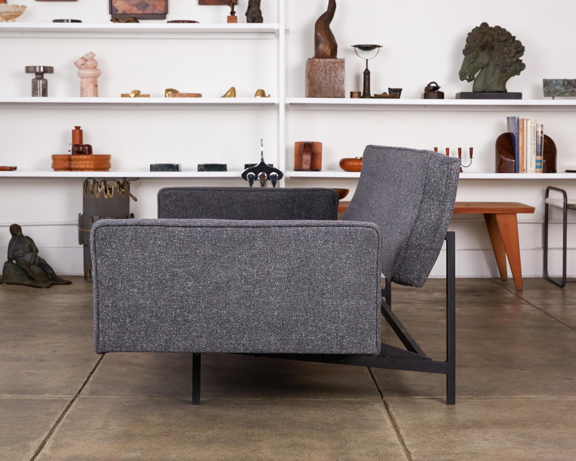 Richard Schultz for Knoll Convertible Sofa/Daybed 2