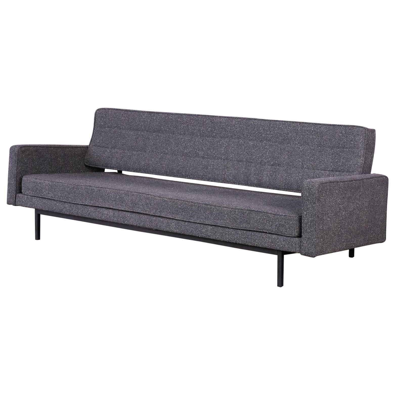 Richard Schultz for Knoll Convertible Sofa/Daybed