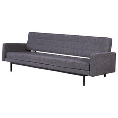Richard Schultz für Knoll Umwandelbares Sofa/Tagesbett