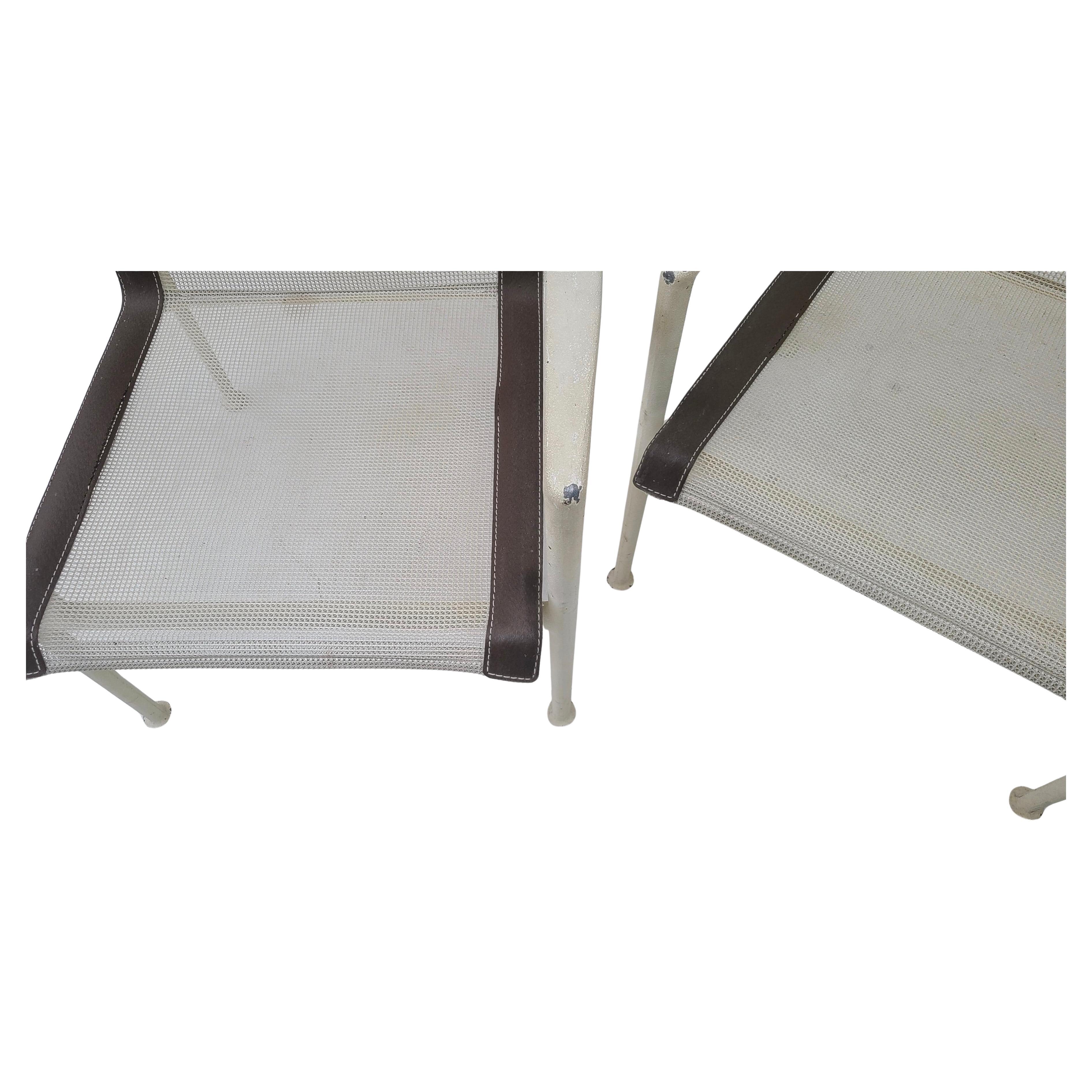 Richard Schultz für Knoll Dining Set 5 Teile im Angebot 5
