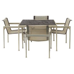 Richard Schultz für Knoll Dining Set 5 Teile