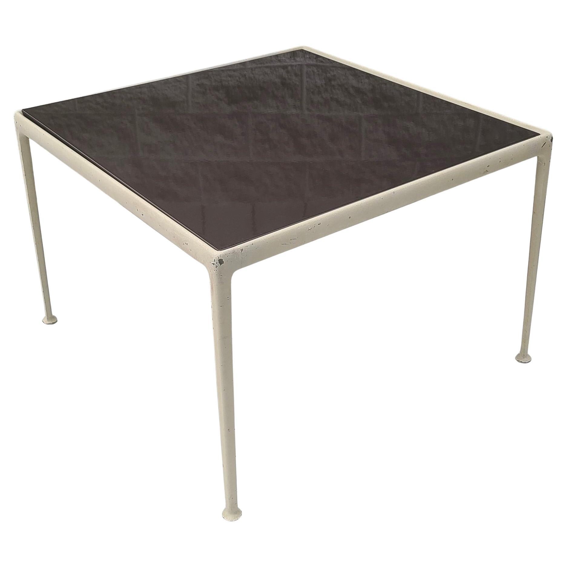 Richard Schultz für Knoll Dining Set 5 Teile (Mitte des 20. Jahrhunderts) im Angebot