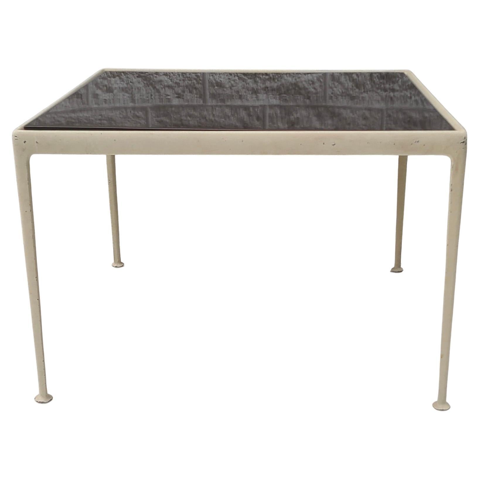 Richard Schultz für Knoll Dining Set 5 Teile im Angebot 1