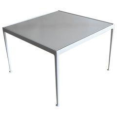 Richard Schultz for Knoll Metal Dining Table, ca. 1955