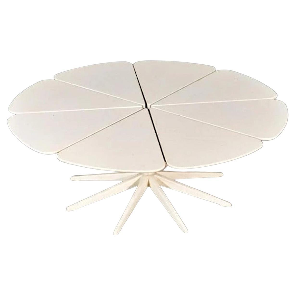 Richard Schultz for Knoll 'Petal' Coffee Table For Sale