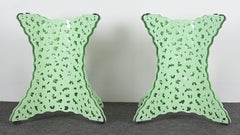 Richard Schultz for Knoll "Topiary" Table Base, 1996