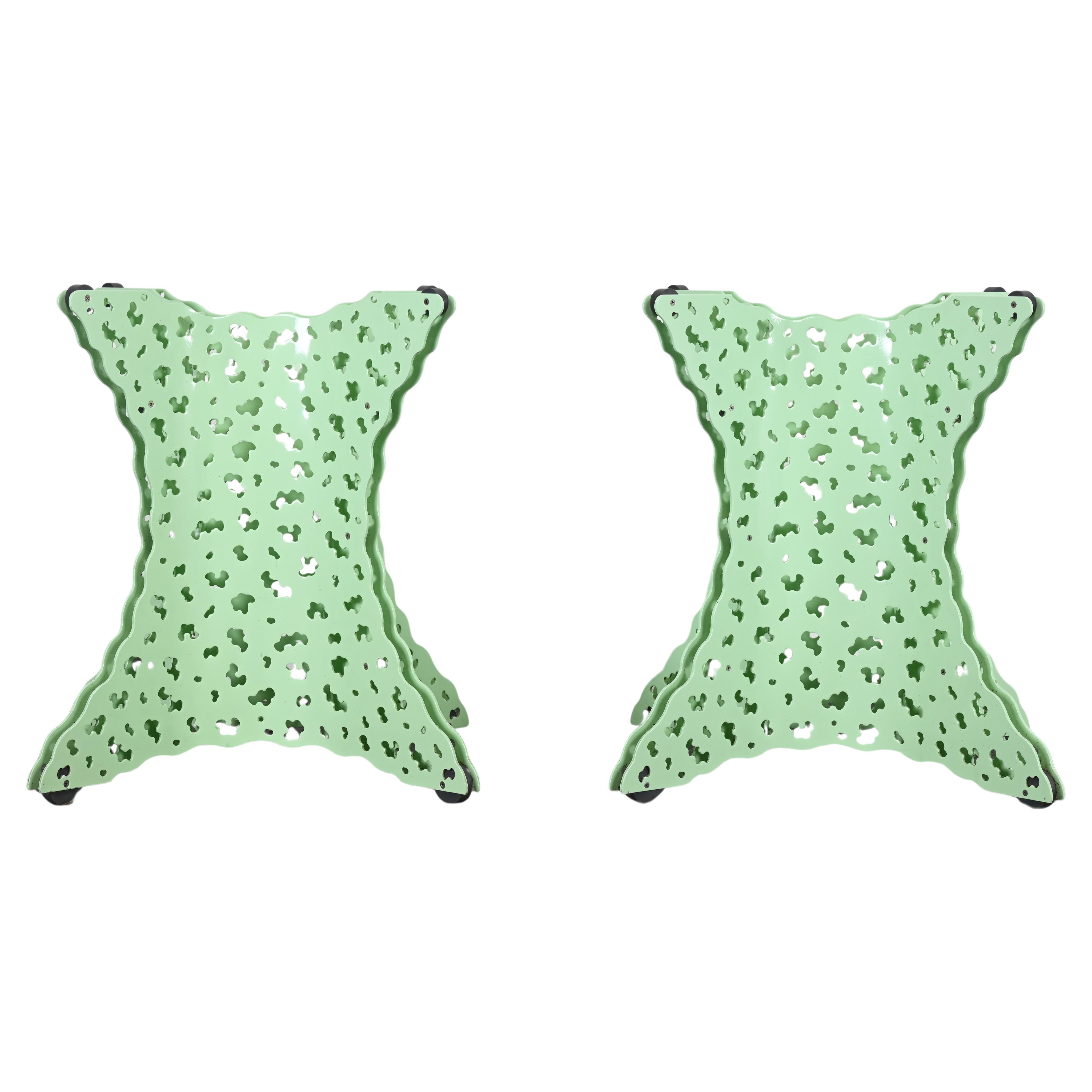 Richard Schultz for Knoll "Topiary" Table Base, 1996 For Sale