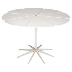 Richard Schultz Knoll Studio Petal Outdoor Table