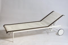 Chaise longue réglable Richard Schultz Leisure Group