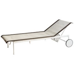 Chaise longue réglable Richard Schultz Leisure Group