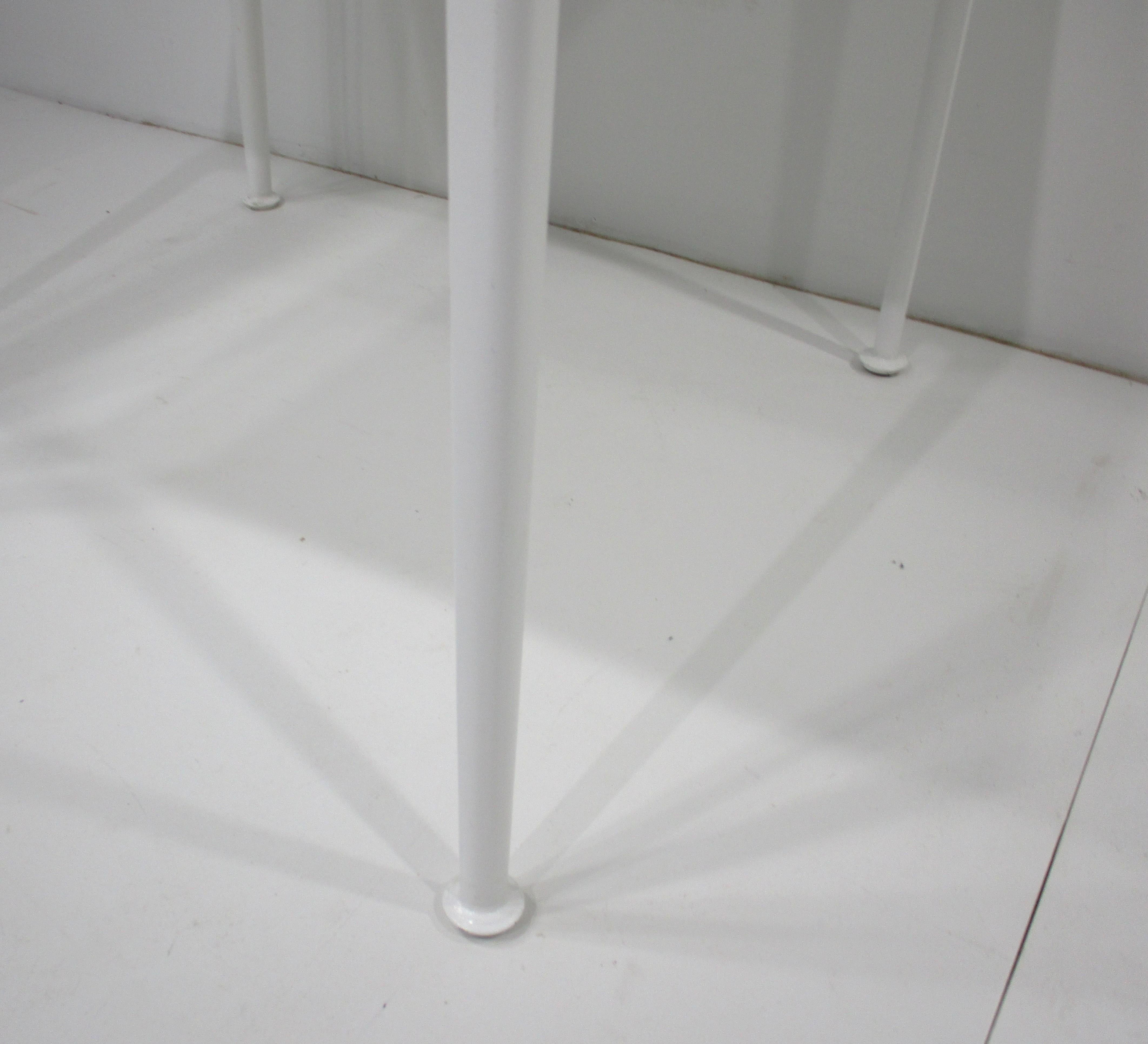 Richard Schultz Leisure Outdoor / Indoor Dining Table for Knoll en venta 1