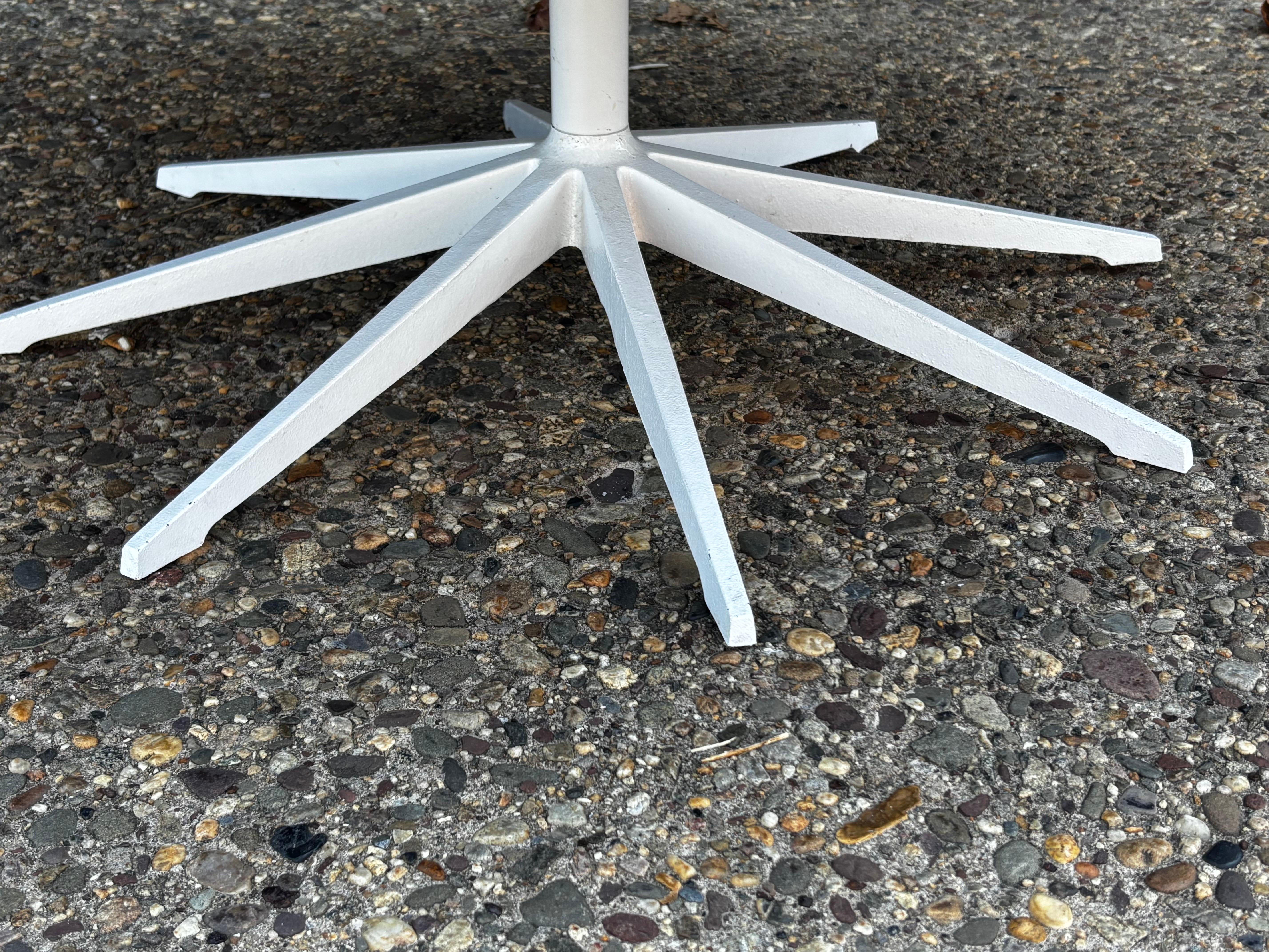 Richard Schultz Petal Coffee Table For Sale 1