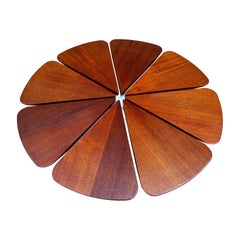 Richard Schultz Petal Coffee Table