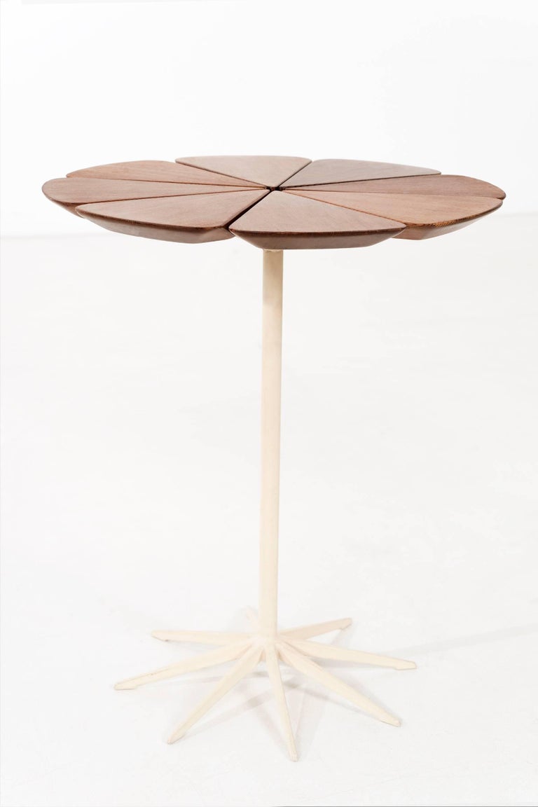 Richard Schultz Petal Tables at 1stDibs