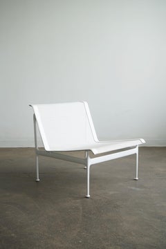 Richard Schultz Prototype Swell outdoor lounge chair