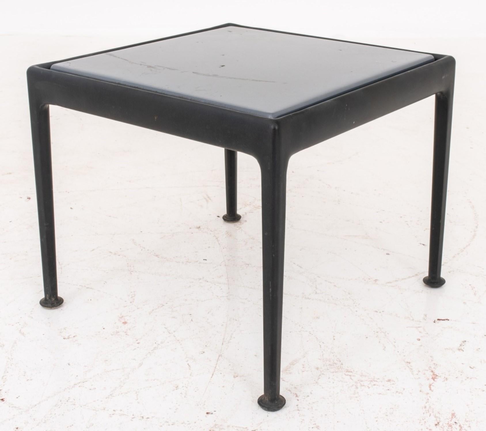 American Richard Schultz Side Table Table For Sale