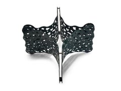 Richard Schultz Topiary Collection Coffee Table 1997