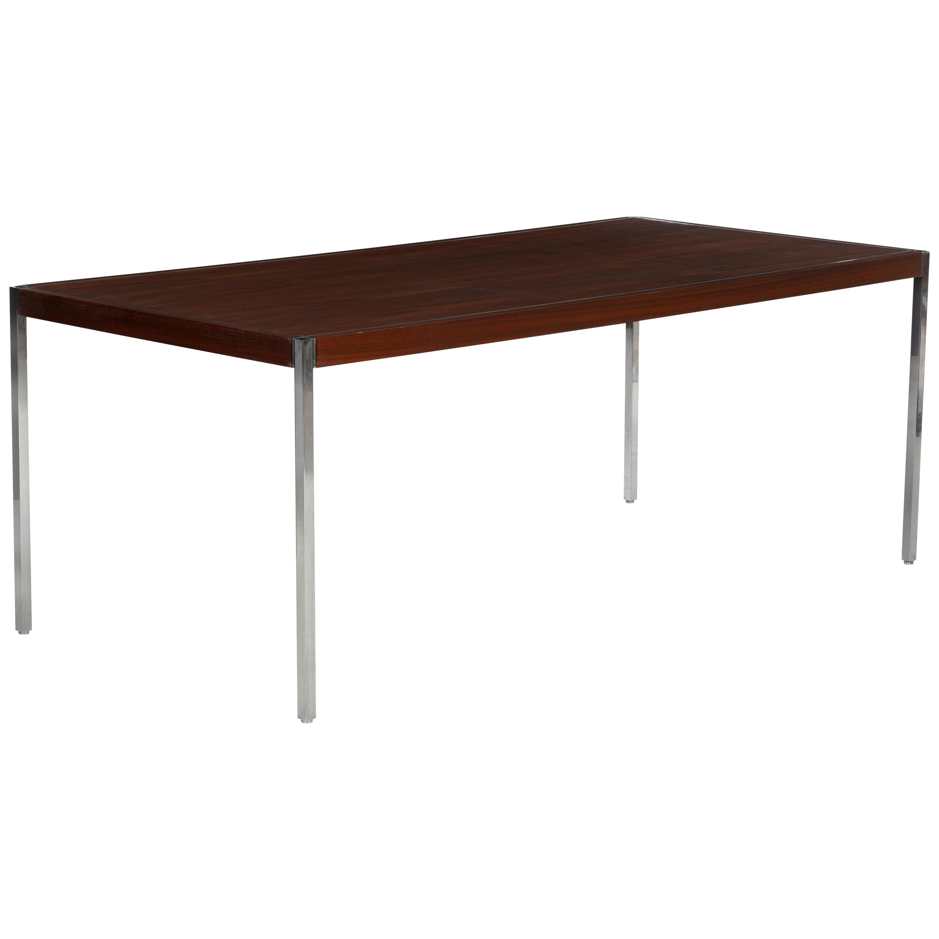 Richard Schultz, Executive Desk for Knoll International at 1stDibs