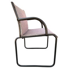 Richard Schultz's Knoll 1407 Chairs