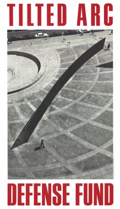 1985  « Tented Arc Defense Fund