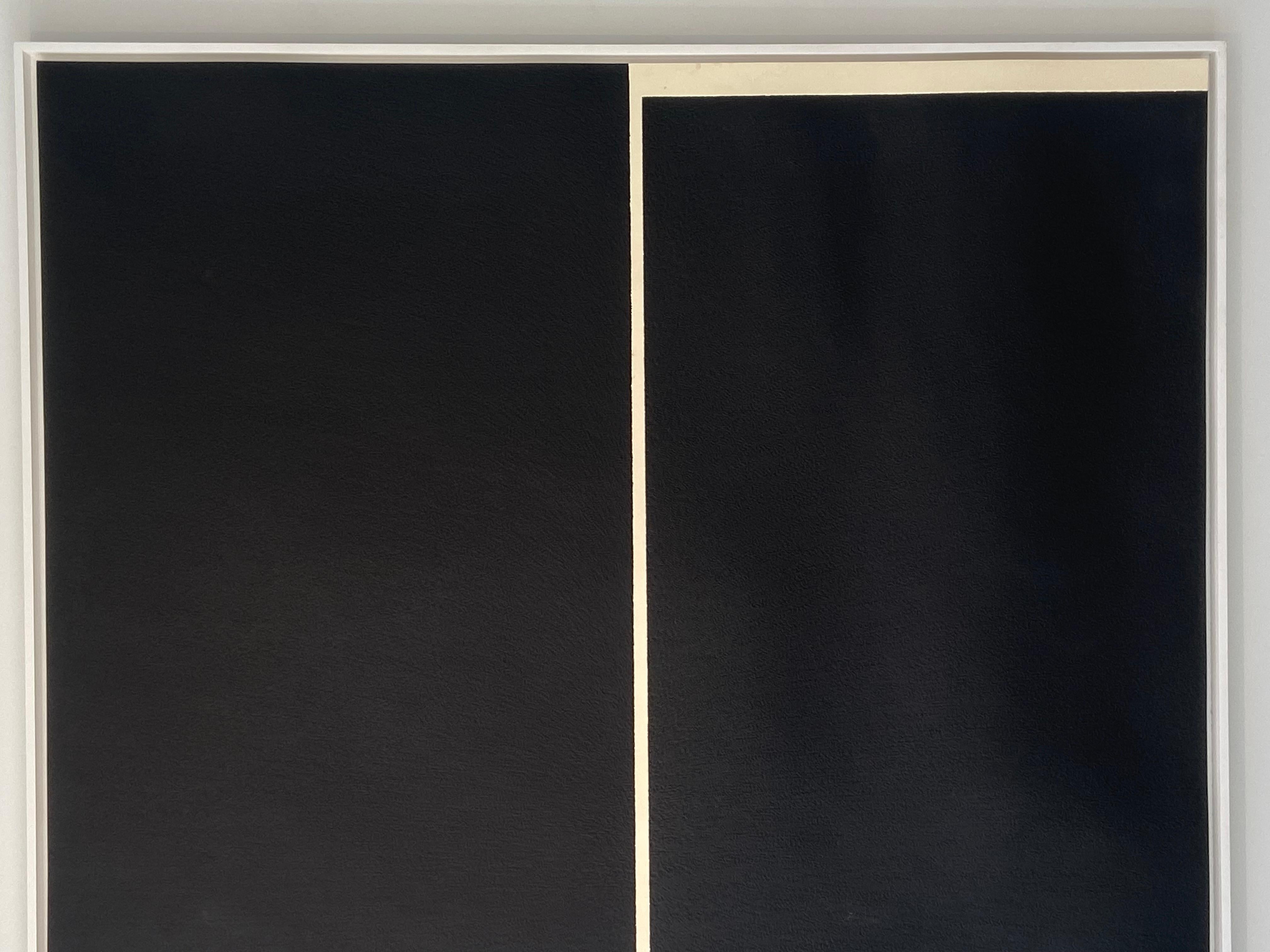 Double Level I - Print by Richard Serra