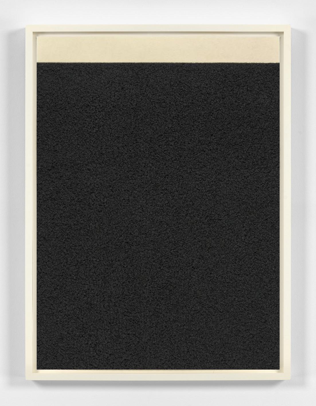 Richard Serra Abstract Print - Elevational Weight I