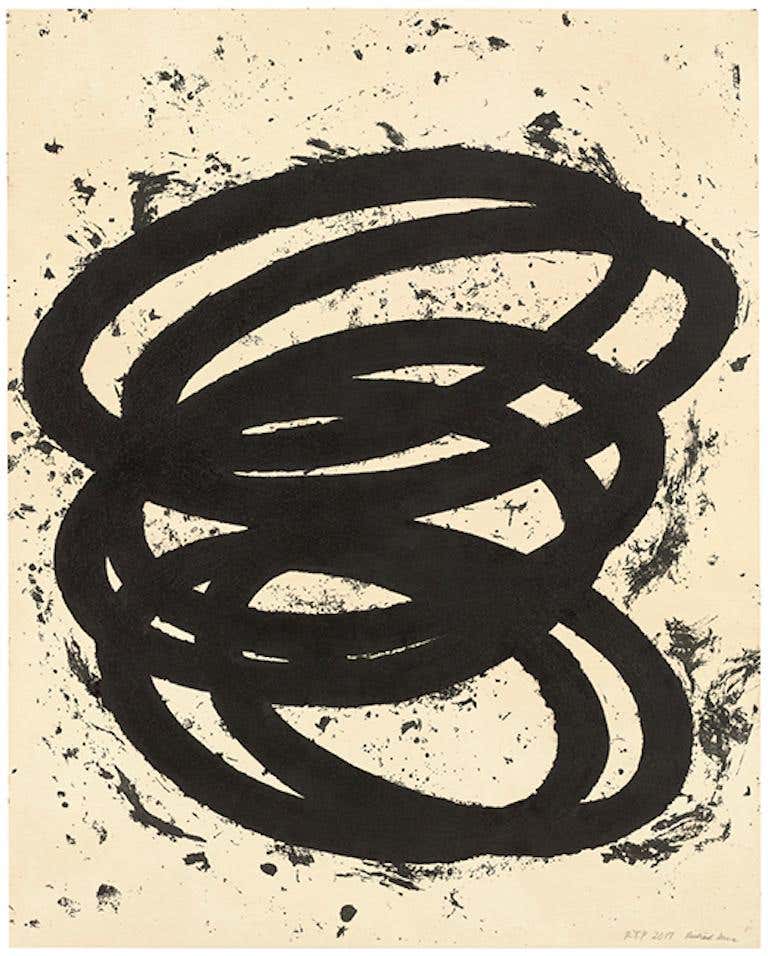 Richard Serra Art - 14 For Sale at 1stDibs | art 21 richard serra ...