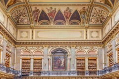 Vienna College Library