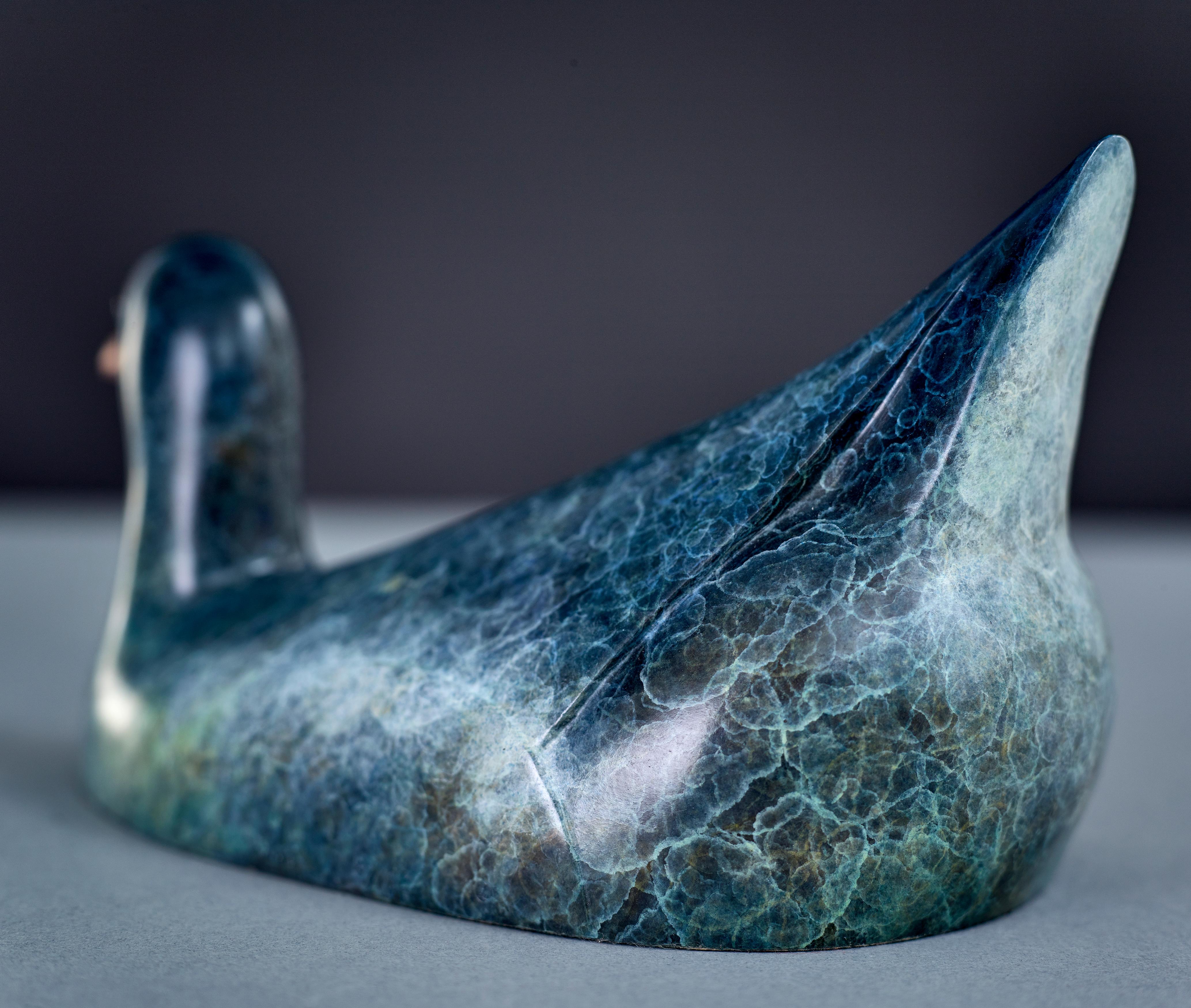 Edizione di 12 
Moorhen