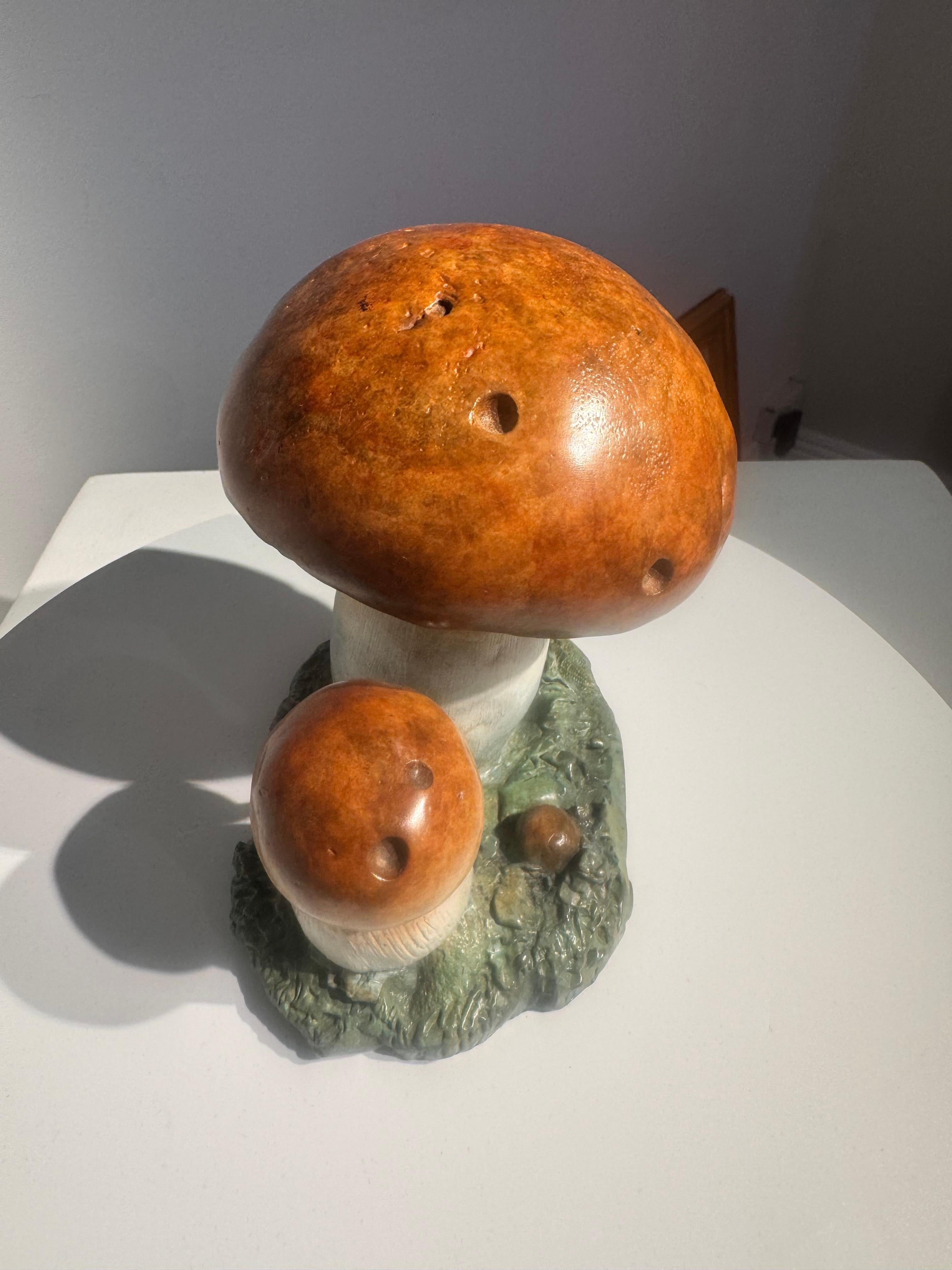 Edizione di 25 
La scultura in bronzo di Richard Smith raffigurante un 