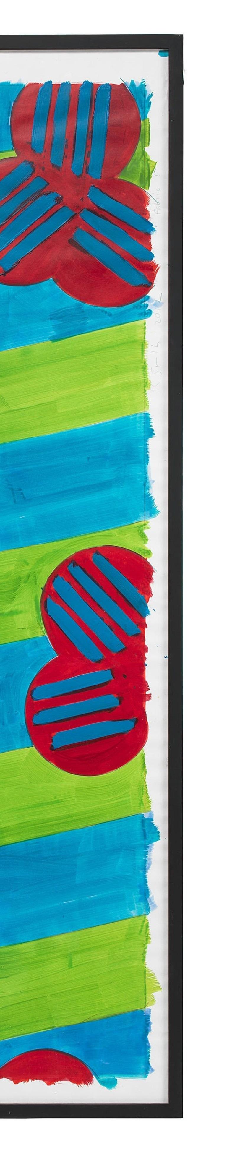 Richard Smith, Stoff 5 (20. Jahrhundert) im Angebot