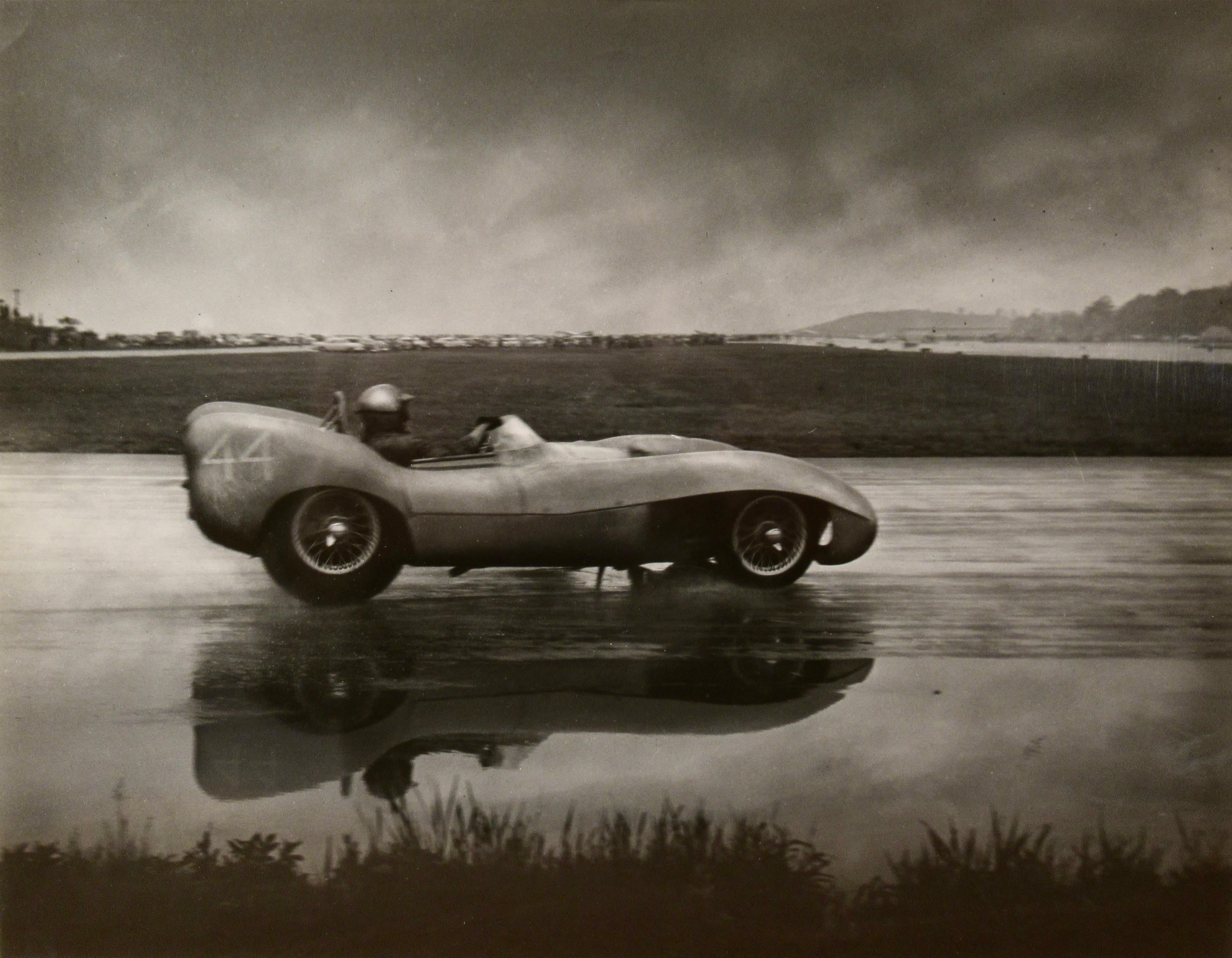 Lotus MK 9