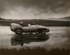 Lotus MK 9