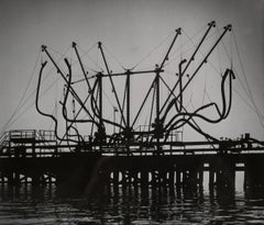 Aceite Peir (Muelle)