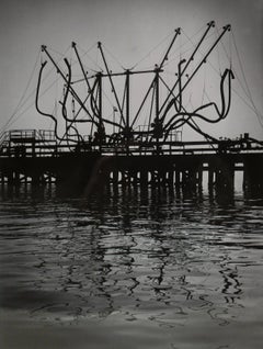 Aceite Peir (Muelle)