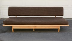 Richard Stein Daybed für Knoll