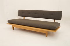Richard Stein for Knoll Mid Century Daybed Sofa