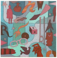 Historias - Reloj