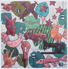 Historias - Gallos