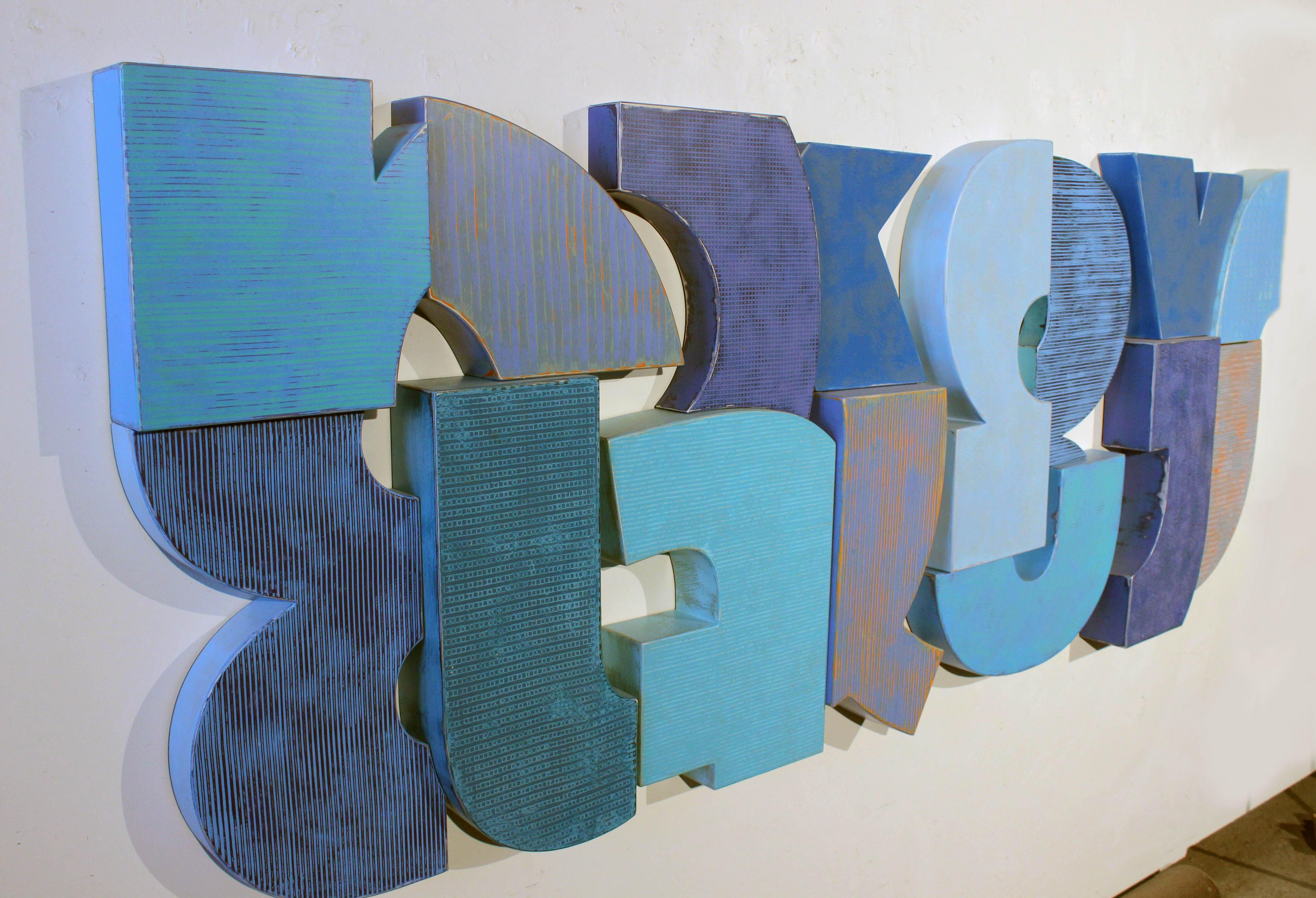 Ace Hotel - Painting de Richard Taylor