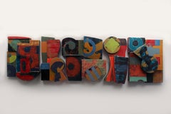 Abstract Sculptures
