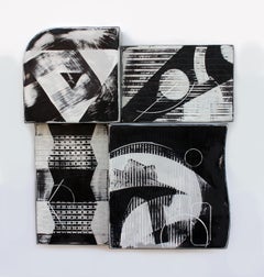 Abstract Sculptures