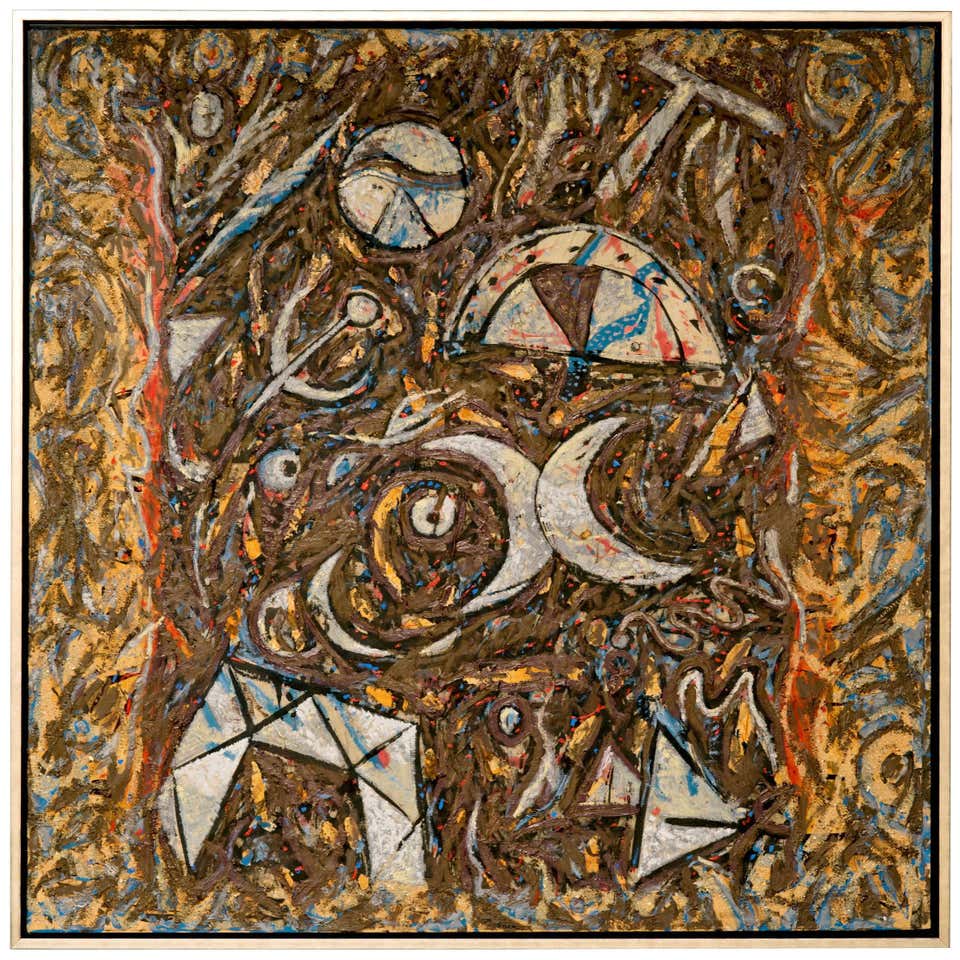 Port Vintage Chart 8 For Sale on 1stDibs