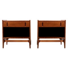 Richard Thompson Nightstands for Glenn of California