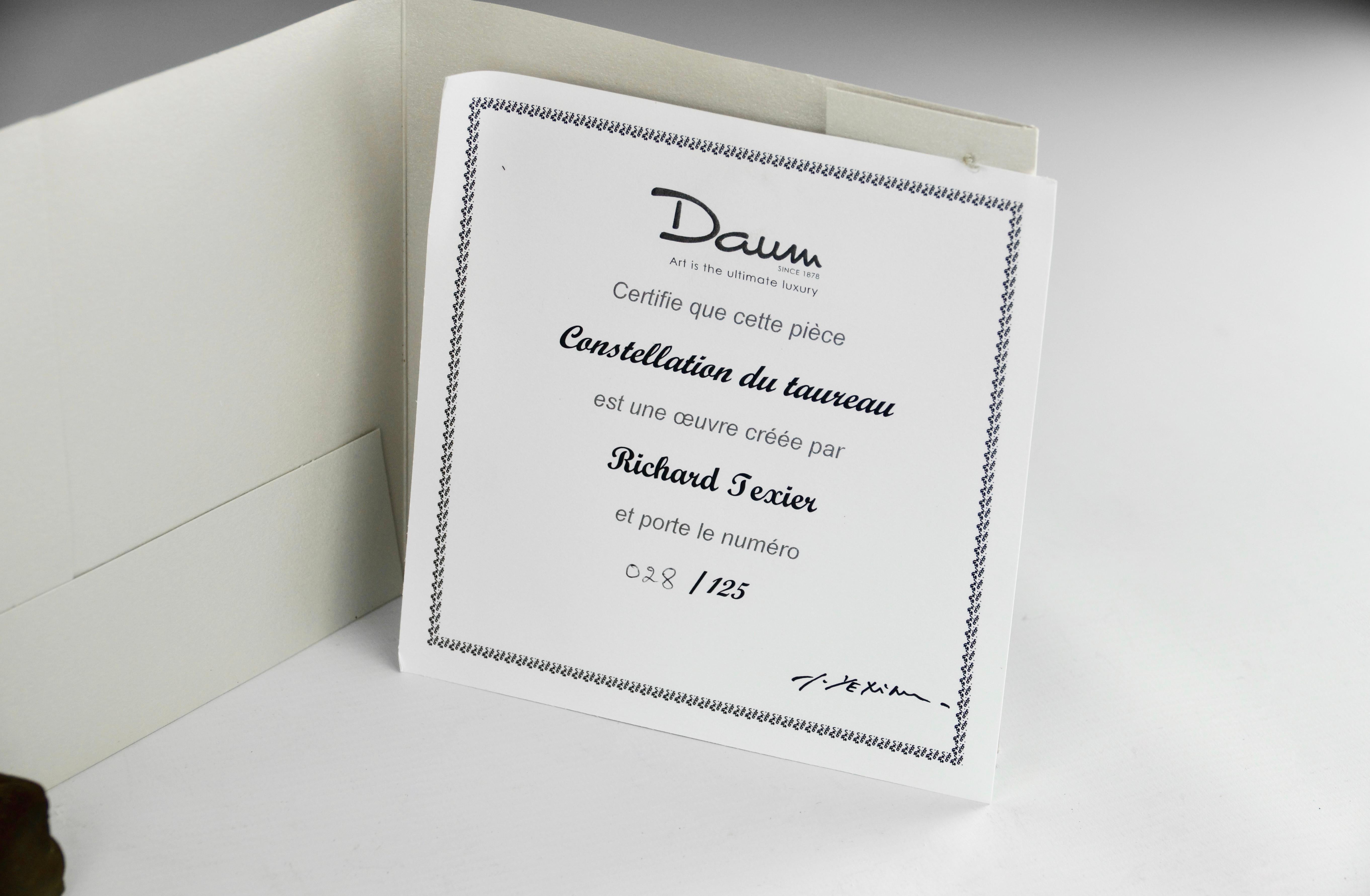 Richard Tixier for Daum, 