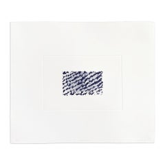 Estampes - Abstrait - Photogravure